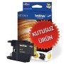 Brother LC1240Y Sarı Orjinal Kartuş - MFC-J220 U T1507 Brother LC1240Y Sarı Orjinal Kartuş - MFC-J220 U T1507
