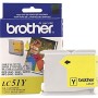 Brother LC51Y Sarı Orjinal Kartuş - DCP-130C T1660
