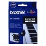 Brother LC57BK Siyah Orjinal Kartuş - DCP-130C T2156