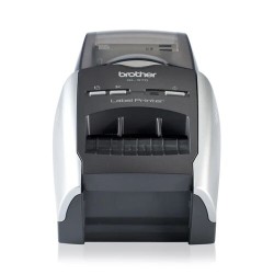 Brother P-Touch QL570 USB 2.0 Etiket Yazıcı T16384 Brother P-Touch QL570 USB 2.0 Etiket Yazıcı T16384