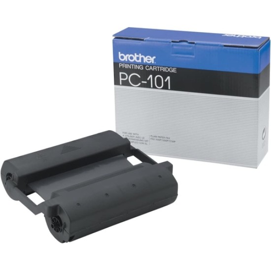 Brother PC-101 Orjinal Baskı Kartuşu - MFC-1750 T17463 Brother PC-101 Orjinal Baskı Kartuşu - MFC-1750 T17463