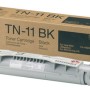 Brother TN-11BK Siyah Orjinal Toner - HL-4000CN T11668