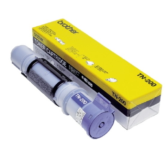 Brother TN-200 Siyah Orjinal Toner - HL-700 T5313 Brother TN-200 Siyah Orjinal Toner - HL-700 T5313
