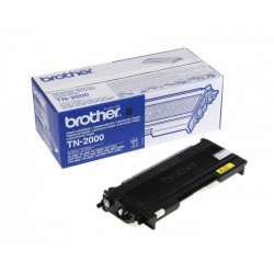Brother TN-2000 Orjinal Toner - DCP-7010 / HL-2040 T10050 Brother TN-2000 Orjinal Toner - DCP-7010 / HL-2040 T10050