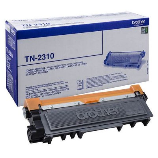 Brother TN-2310 Orjinal Toner - HL-L2365 T6512