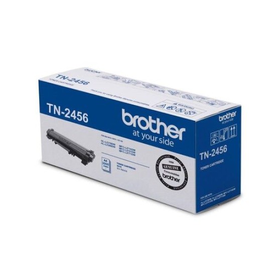 Brother TN-2456 Orjinal Toner - HL-L2376 / HL-L2386 T13314 Brother TN-2456 Orjinal Toner - HL-L2376 / HL-L2386 T13314