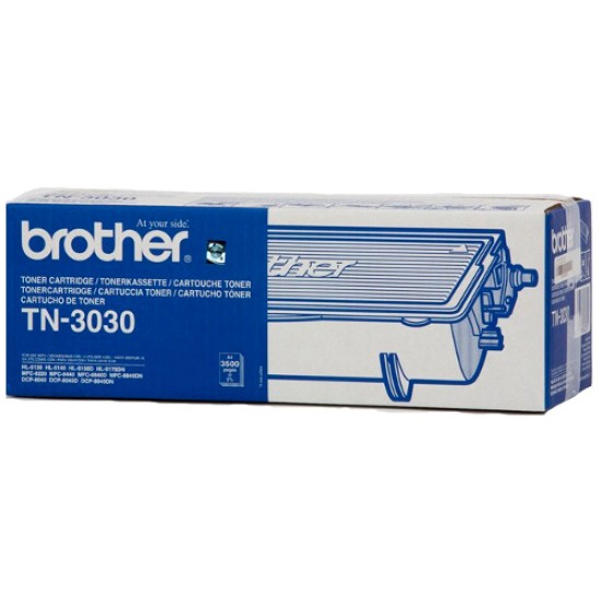 Brother TN-3030 Orjinal Siyah Toner - HL-5140 T4157 Brother TN-3030 Orjinal Siyah Toner - HL-5140 T4157