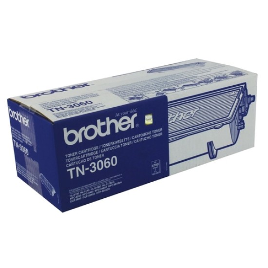 Brother TN-3060 Orjinal Siyah Toner - HL-5140 T5108 Brother TN-3060 Orjinal Siyah Toner - HL-5140 T5108