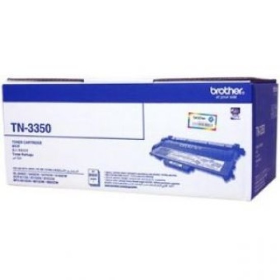 Brother TN-3350 Orjinal Toner - HL-5440D T5520 Brother TN-3350 Orjinal Toner - HL-5440D T5520