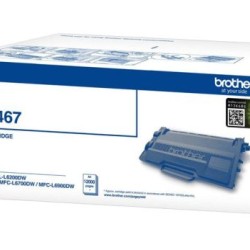 Brother TN-3467 Orjinal Toner - DCP-L5500DN T7724