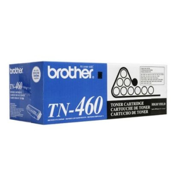 Brother TN-460 Orjinal Toner - DCP-1200 T3000 Brother TN-460 Orjinal Toner - DCP-1200 T3000