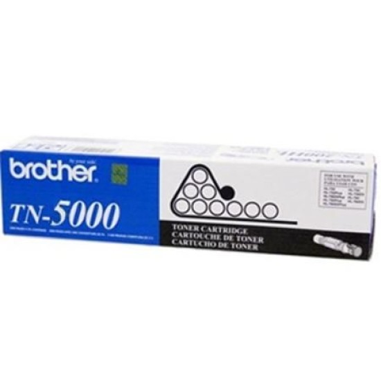 Brother TN-5000PF Orjinal Toner - Fax-4550 / 6550 / 7550 T9667 Brother TN-5000PF Orjinal Toner - Fax-4550 / 6550 / 7550 T9667