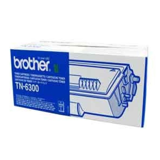 Brother TN-6300 Orjinal Toner - HL-1440 / HL-1430 T1046