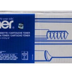Brother TN-6600 Siyah Orjinal Toner - HL-1240 / HL-1430 T4002 Brother TN-6600 Siyah Orjinal Toner - HL-1240 / HL-1430 T4002