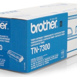 Brother TN-7300 Siyah Orjinal Toner - HL-1650 T5105