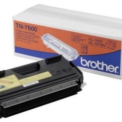 Brother TN-7600 Orjinal Siyah Toner - DCP-8020 T3640 Brother TN-7600 Orjinal Siyah Toner - DCP-8020 T3640