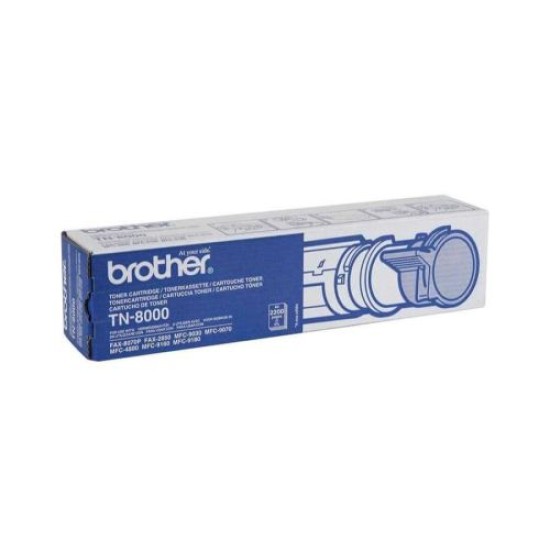 Brother TN-8000 Orjinal Toner - MFC-4800 T4917 Brother TN-8000 Orjinal Toner - MFC-4800 T4917