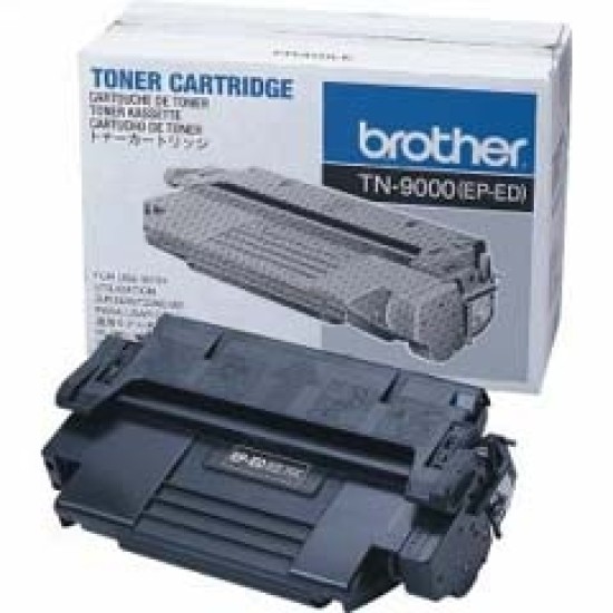 Brother TN-9000 Orjinal Toner - HL-960 / HL-1260 T4361 Brother TN-9000 Orjinal Toner - HL-960 / HL-1260 T4361