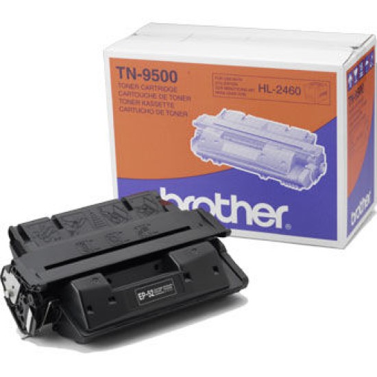 Brother TN-9500 Orjinal Toner - HL-2460 T8931
