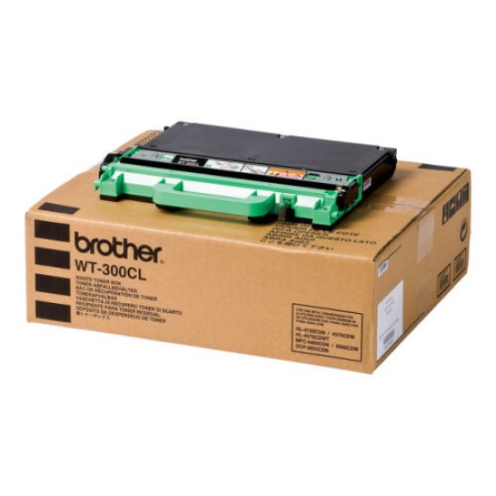 Brother WT-300CL Atık Ünitesi - DCP-9055CDN  / HL-4140CN T6980