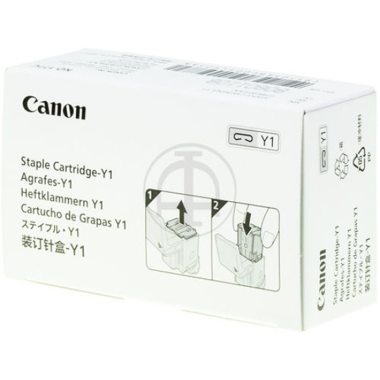 Canon 0148C001 Zımba Kartuşu Booklet Finisher Serisi - IR-6555 / IR-6565 T11191