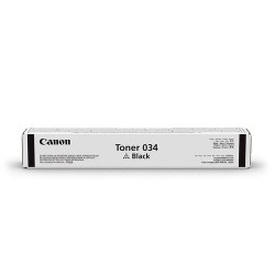 Canon 034 9454B001 Siyah Orjinal Toner - I-Sensys MF-810cdn / MF-820cdn T12660