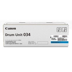 Canon 034 9457B001AA Mavi Orjinal Drum Ünitesi - C1225 T16012 Canon 034 9457B001AA Mavi Orjinal Drum Ünitesi - C1225 T16012