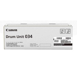 Canon 034 9458B001 Siyah Orjinal Drum Ünitesi - C1225 Canon 034 9458B001 Siyah Orjinal Drum Ünitesi - C1225