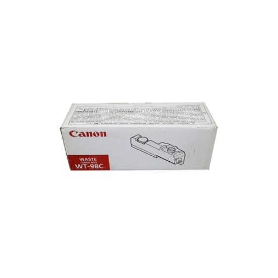 Canon 0361B009 Orjinal Atık Toner Kutusu - LBP-5960 Canon 0361B009 Orjinal Atık Toner Kutusu - LBP-5960