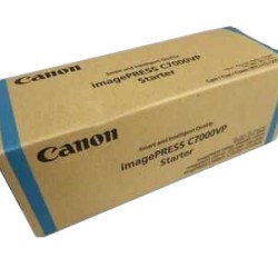 Canon 0441B001 Mavi Developer - ImagePress C6000 / C6010 T11529
