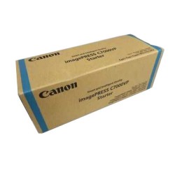 Canon 0441B001 Mavi Developer - ImagePress C6000 / C6010 T11529 Canon 0441B001 Mavi Developer - ImagePress C6000 / C6010 T11529