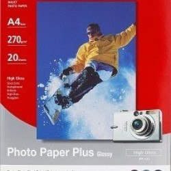 Canon 0775B079 Fotoğraf Kağıdı - 20 Adet 10x15 270gr T1434 Canon 0775B079 Fotoğraf Kağıdı - 20 Adet 10x15 270gr T1434
