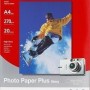 Canon 0775B079 Fotoğraf Kağıdı - 20 Adet 10x15 270gr T1434 Canon 0775B079 Fotoğraf Kağıdı - 20 Adet 10x15 270gr T1434