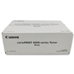 Canon 1060032342 Siyah Orjinal Toner - VarioPrint 6000 Series Canon 1060032342 Siyah Orjinal Toner - VarioPrint 6000 Series