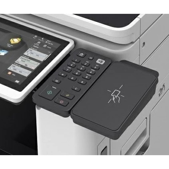 Canon 4040C001 Sayısal Tuş Takımı-A1 için IC Kart Okuyucu Kutusu- imageRunner DX C3720i Canon 4040C001 Sayısal Tuş Takımı-A1 için IC Kart Okuyucu Kutusu- imageRunner DX C3720i