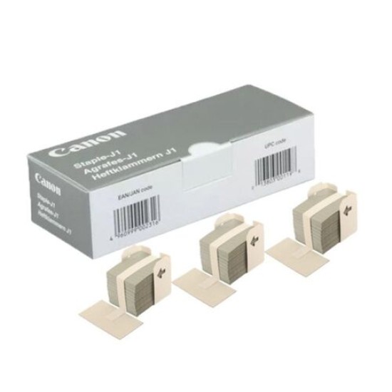 Canon 6707A001 3'lü Paket Zımba Kartuşu - C2880 / C3380 T14834 Canon 6707A001 3'lü Paket Zımba Kartuşu - C2880 / C3380 T14834