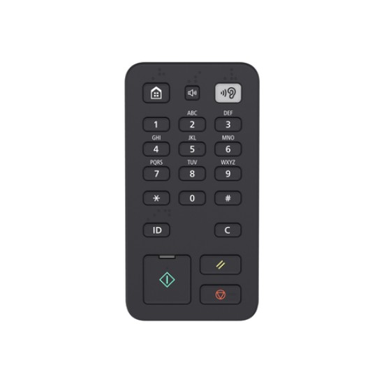 Canon A2 4036C002 Sayısal Tuş Takımı Canon A2 4036C002 Sayısal Tuş Takımı