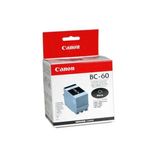 Canon BC-60 0917A007 Orjinal Baskı Kafası - BJC-7000 T16268 Canon BC-60 0917A007 Orjinal Baskı Kafası - BJC-7000 T16268