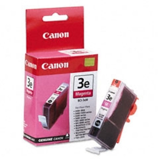 Canon BCI-3eM 4481A002 Kırmızı Orjinal Kartuş - BJC-3000 T2712 Canon BCI-3eM 4481A002 Kırmızı Orjinal Kartuş - BJC-3000 T2712