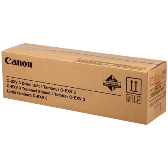 Canon C-EXV-3 Orjinal Drum Ünitesi - IR-2200 / IR-2220 Canon C-EXV-3 Orjinal Drum Ünitesi - IR-2200 / IR-2220