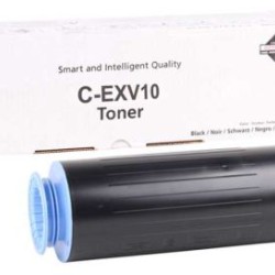 Canon C-EXV10 2447B002 Siyah Orjinal Toner - IR-C5800 / IR-C5870 T9771 Canon C-EXV10 2447B002 Siyah Orjinal Toner - IR-C5800 / IR-C5870 T9771