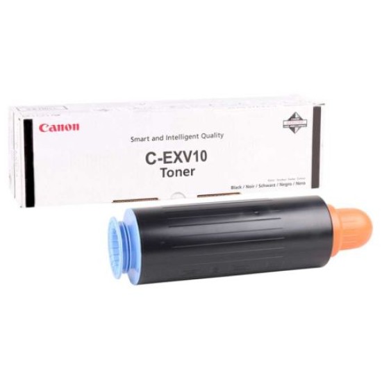 Canon C-EXV10 2447B002 Siyah Orjinal Toner - IR-C5800 / IR-C5870 T9771 Canon C-EXV10 2447B002 Siyah Orjinal Toner - IR-C5800 / IR-C5870 T9771