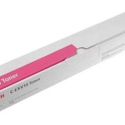 Canon C-EXV10 2449B002 Kırmızı Orjinal Toner - IR-C5800 / IR-C5870 T9773 Canon C-EXV10 2449B002 Kırmızı Orjinal Toner - IR-C5800 / IR-C5870 T9773