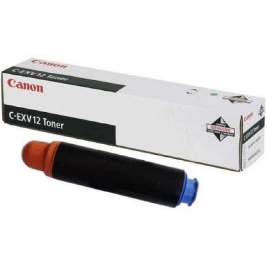 Canon C-EXV12 9634A002 Orjinal Fotokopi Toneri - IR-3570 / IR-4570 T3035 Canon C-EXV12 9634A002 Orjinal Fotokopi Toneri - IR-3570 / IR-4570 T3035