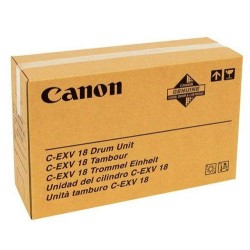 Canon C-EXV18DR 0388B002 Orjinal Drum Ünitesi - IR-1018 / IR-1020 T11375