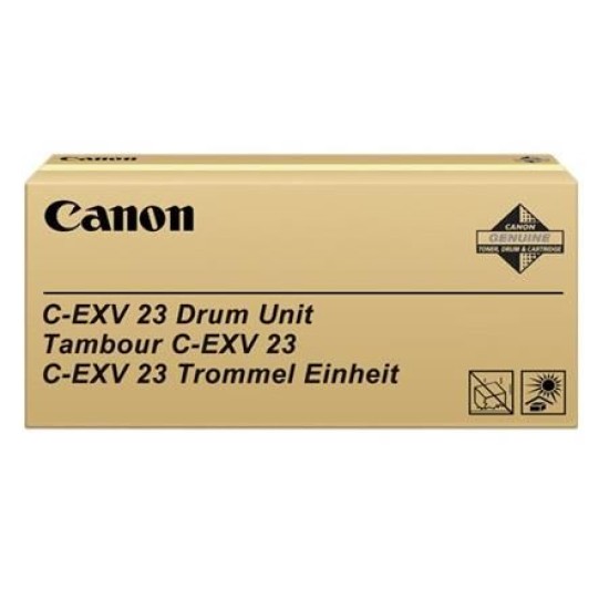Canon C-EXV23 2101B002 Orjinal Drum Ünitesi - IR-2018 / IR-2022 T11609 Canon C-EXV23 2101B002 Orjinal Drum Ünitesi - IR-2018 / IR-2022 T11609