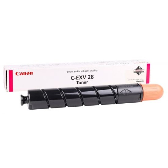 Canon C-EXV28 2797B002 Kırmızı Orjinal Toner - IR-C5045 / IR-C5051 T6684 Canon C-EXV28 2797B002 Kırmızı Orjinal Toner - IR-C5045 / IR-C5051 T6684