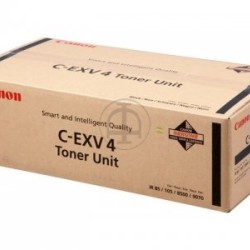 Canon C-EXV4 6748A002 Orjinal Toner ve Ünitesi - GP-555 / GP-600 T4510