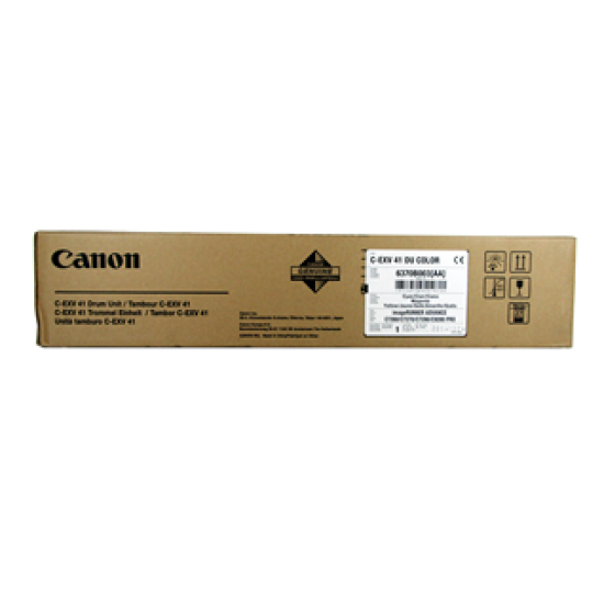 Canon C-EXV41 6370B003 Orjinal Renkli Drum Ünitesi - IR-C7200 T7701 Canon C-EXV41 6370B003 Orjinal Renkli Drum Ünitesi - IR-C7200 T7701