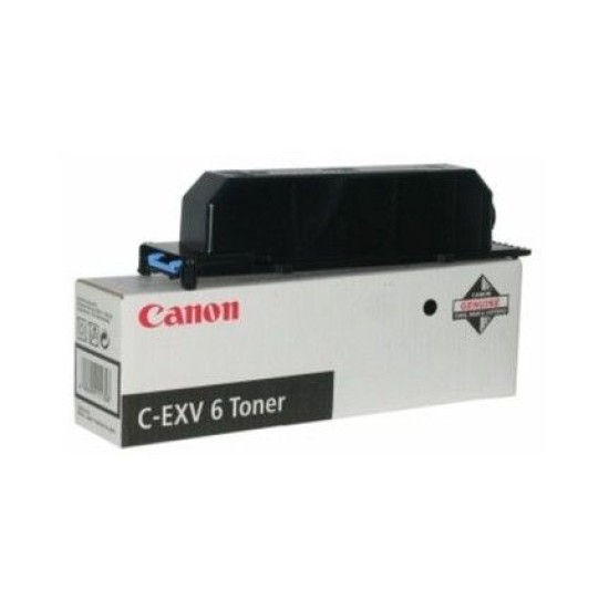 Canon C-EXV6 1386A003AA Orjinal Toner - NP-7160 / NP-7161 T5614 Canon C-EXV6 1386A003AA Orjinal Toner - NP-7160 / NP-7161 T5614